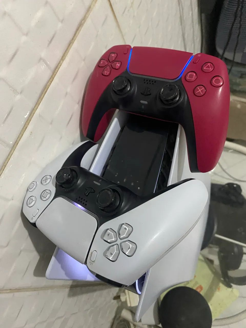 Ps5 perfeito estado  - Foto 2