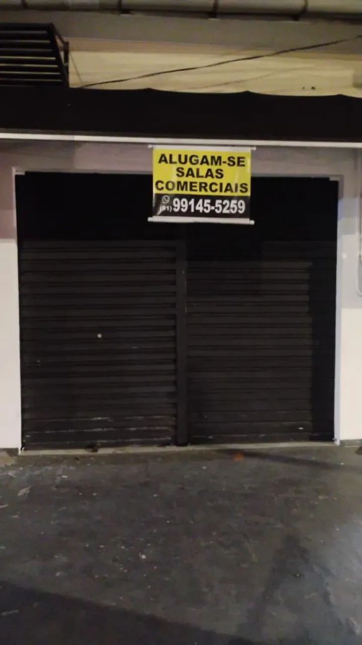 Loja na Av. Tavares Bastos 1246  - Foto 2