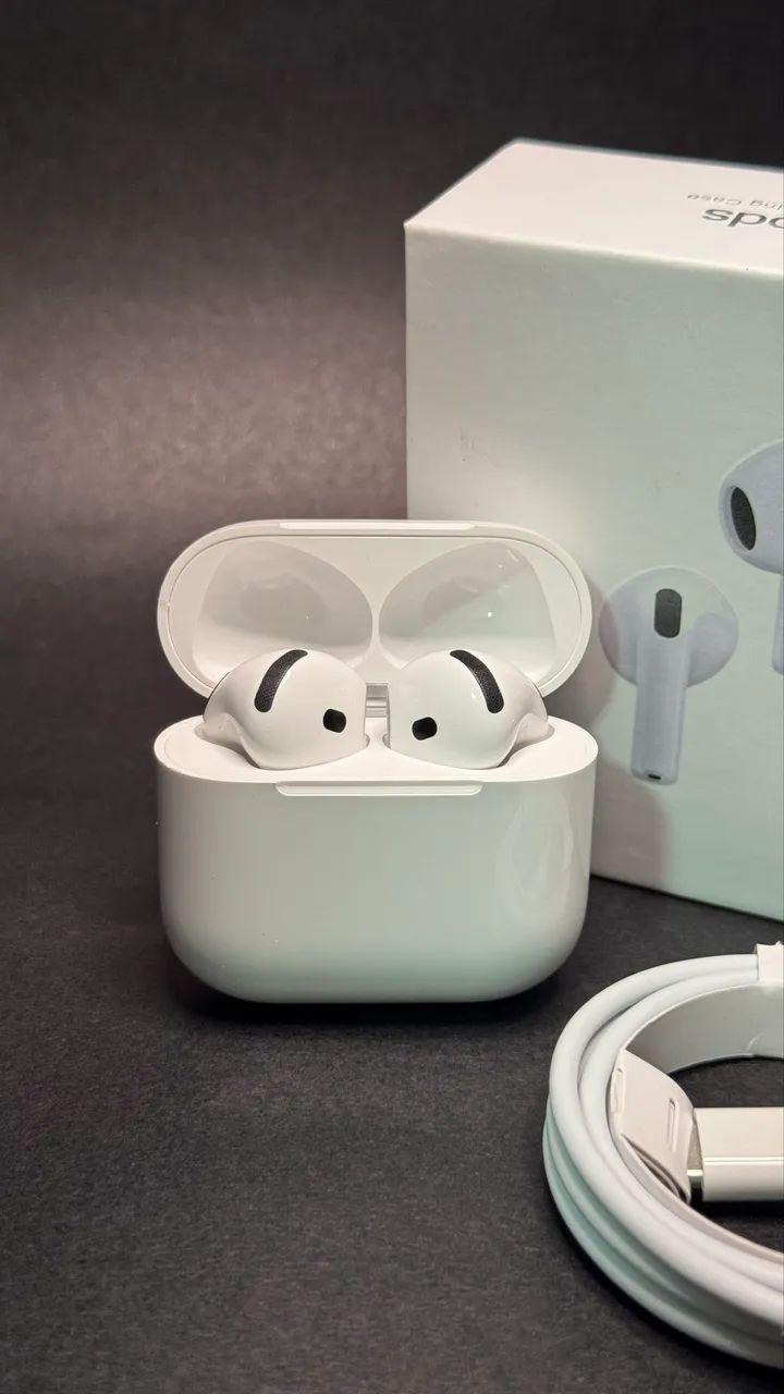 Fone de Ouvido Bluetooth  - Foto 2