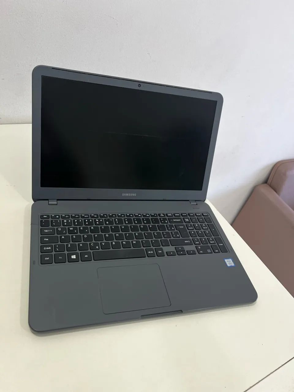Notebook Samsung  - Foto 3