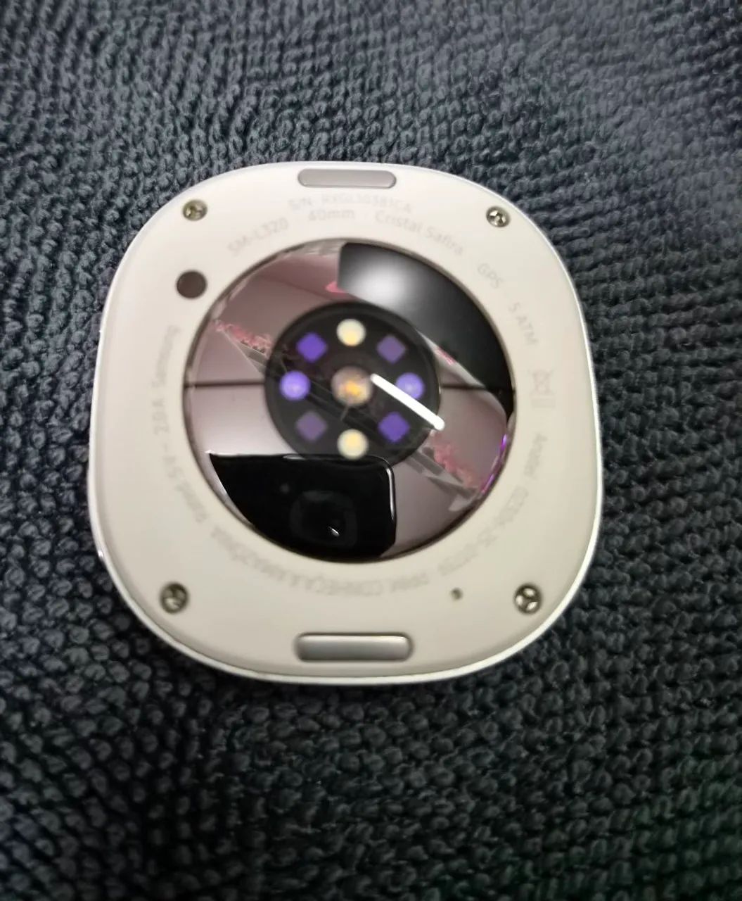 Samsung Galaxy Watch 8 40mm - Foto 3