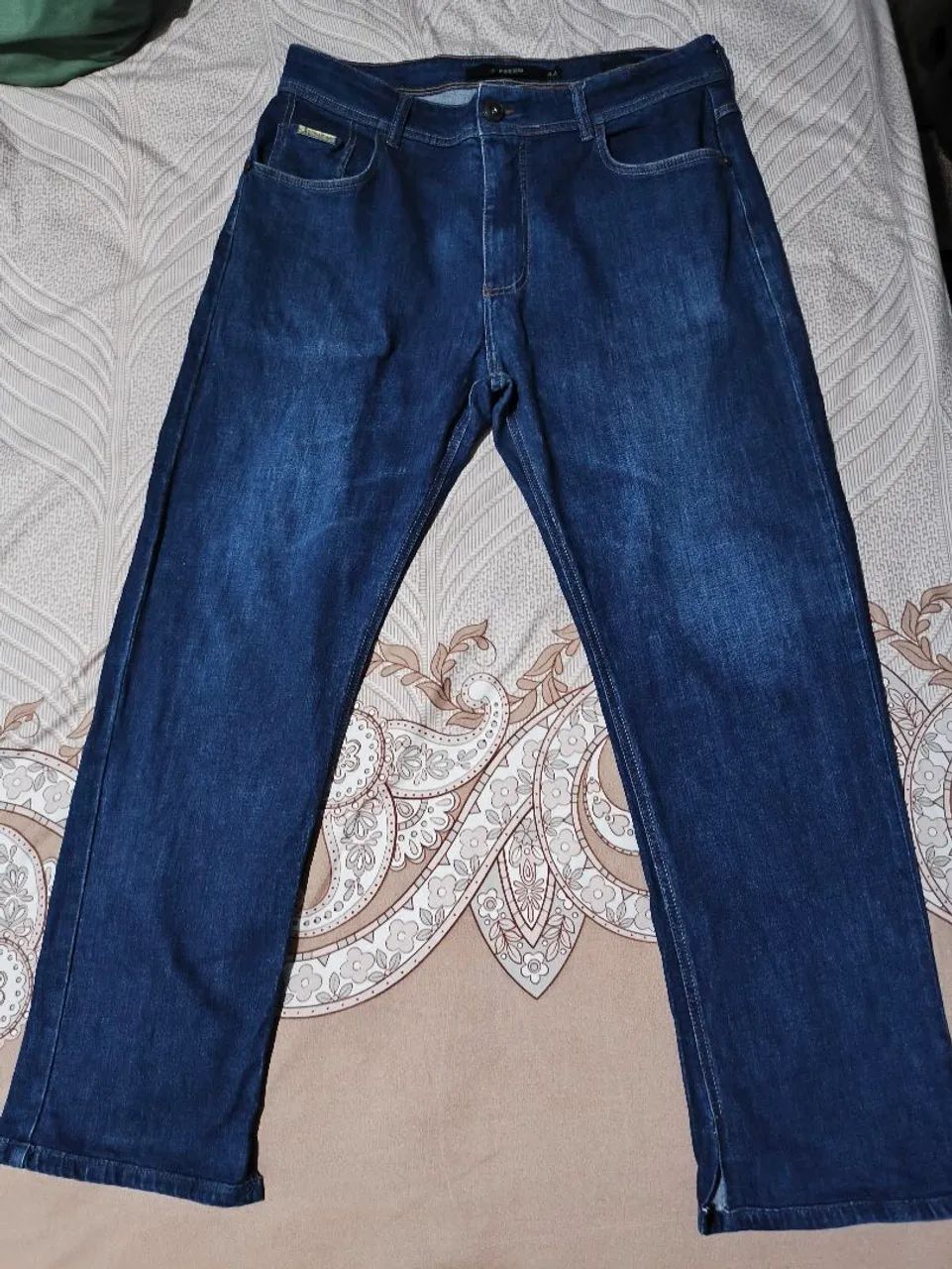 Calça Fórum denin  - Foto 2