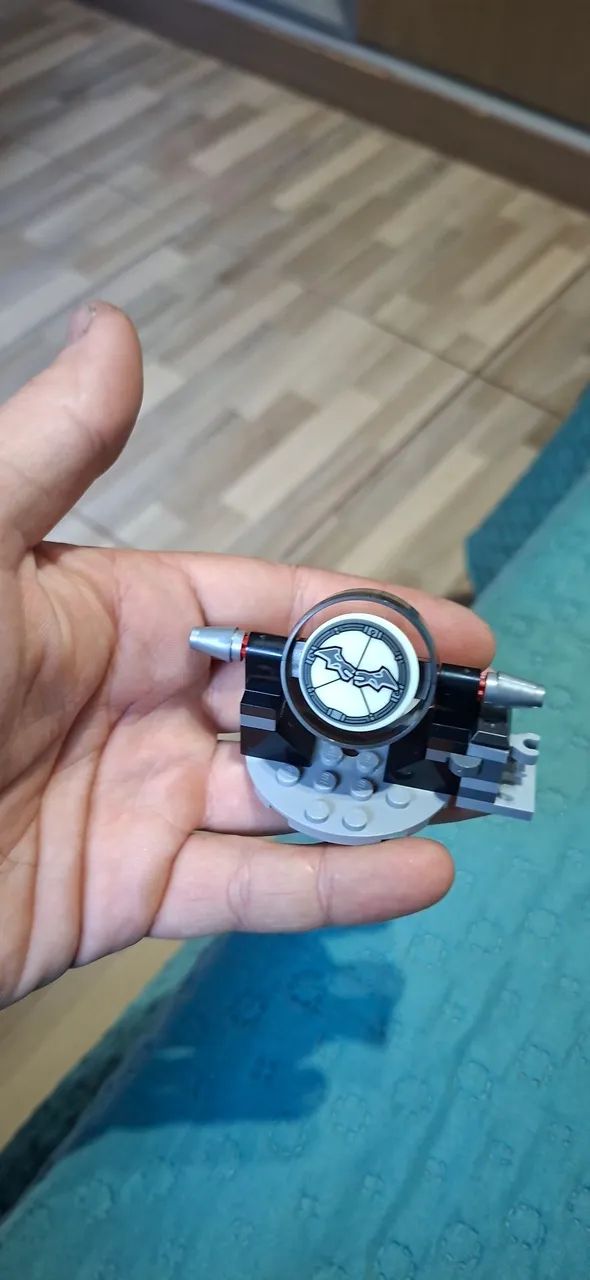 Lego Batman 76179 - Foto 4