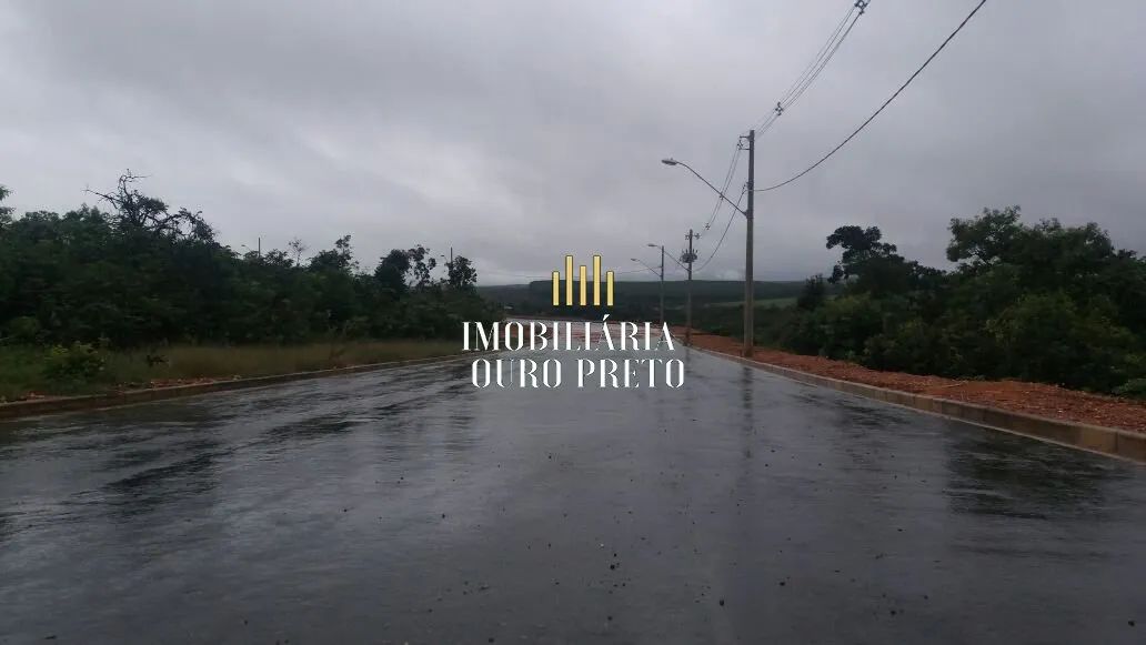 Compre excelentes lotes de 1000 m² localizados na Serra do Cipó! - Foto 5