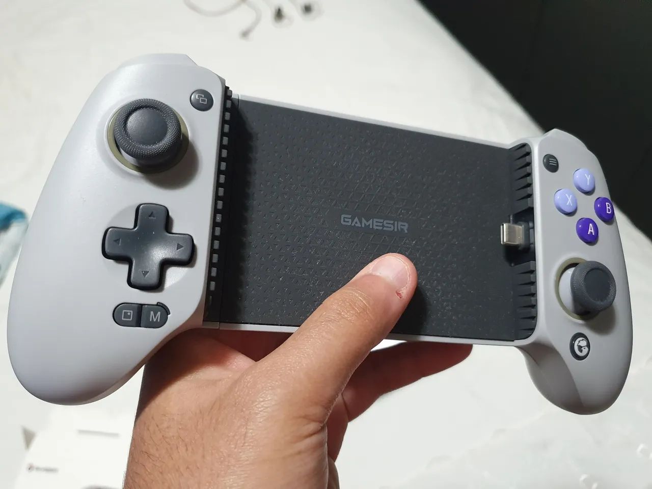 GameSir G8 Galileo - Foto 4