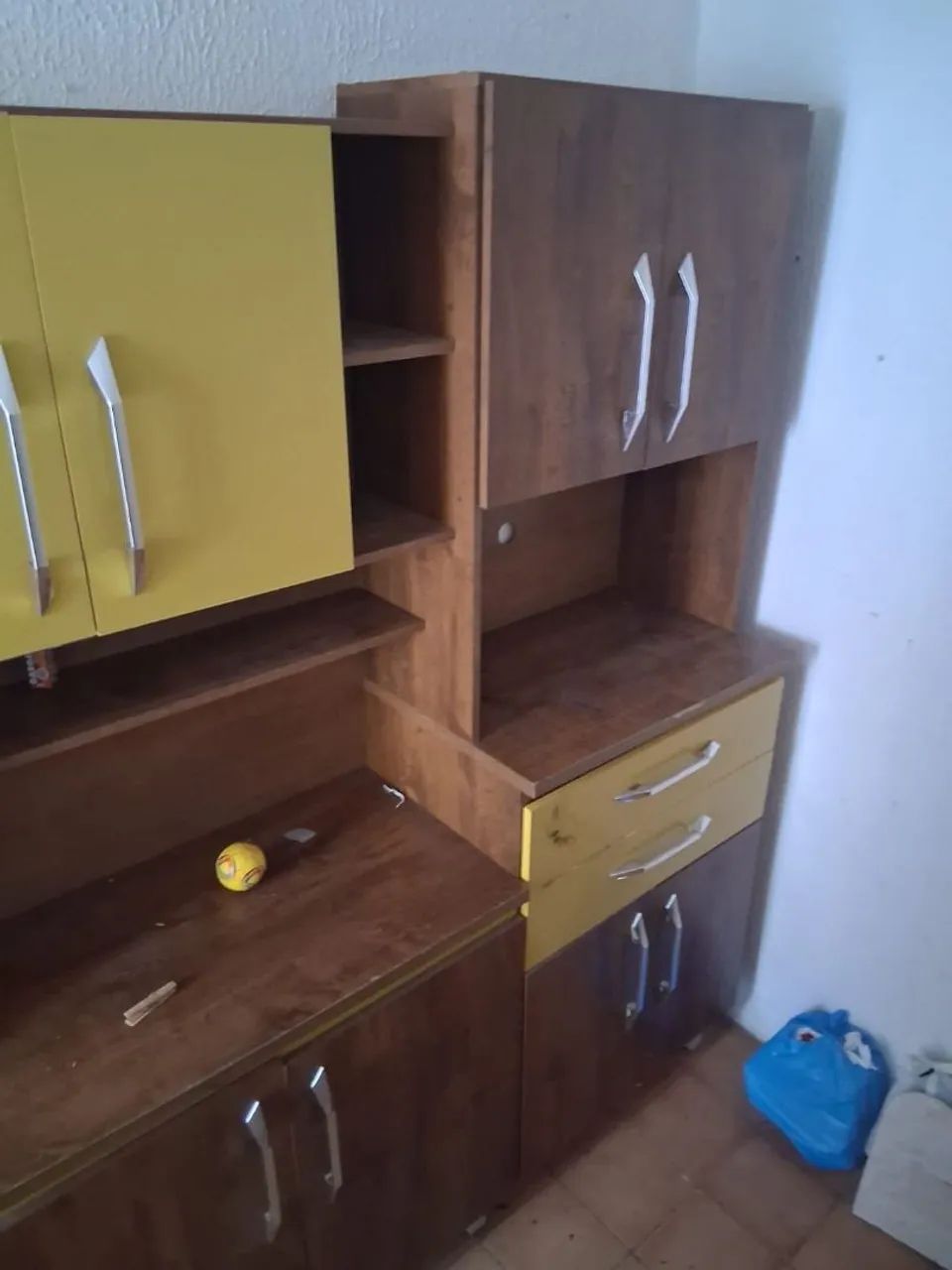 Painel e armário  - Foto 2