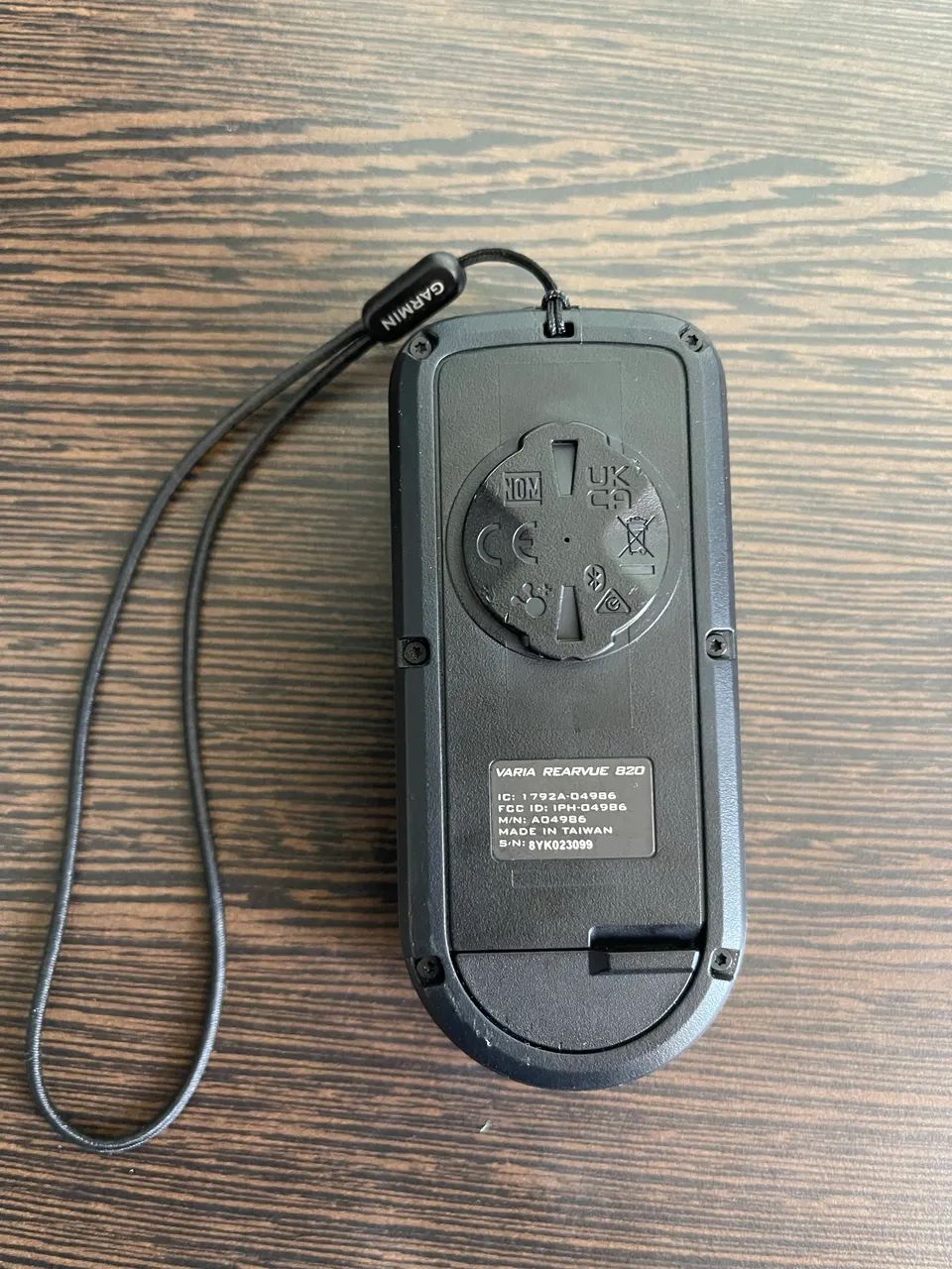 Garmin Radar Varia 820 - Foto 2