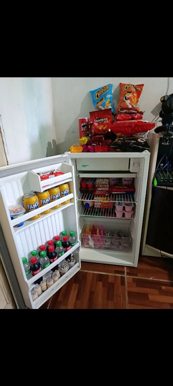 Frigobar 