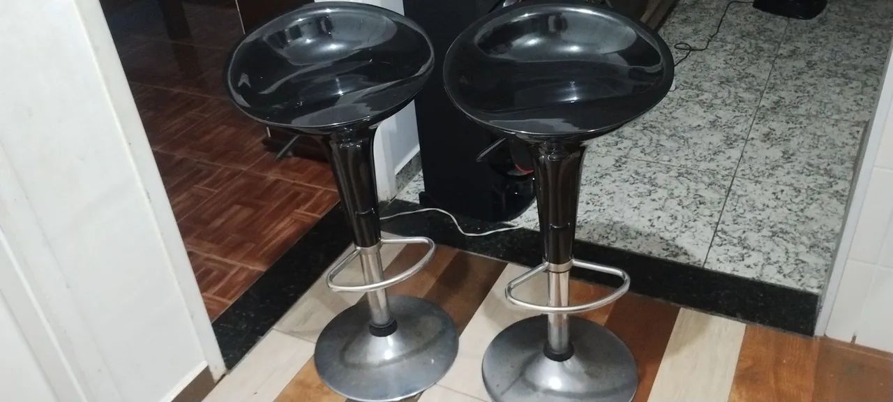 Banquetas.  - Foto 3