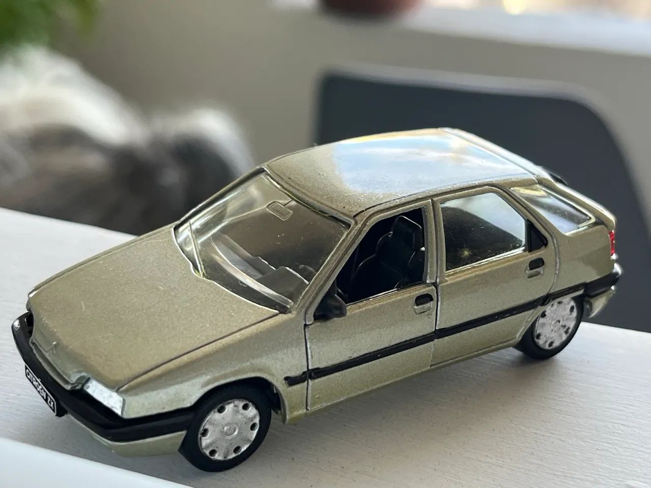 Miniaturas de carro  - Foto 3