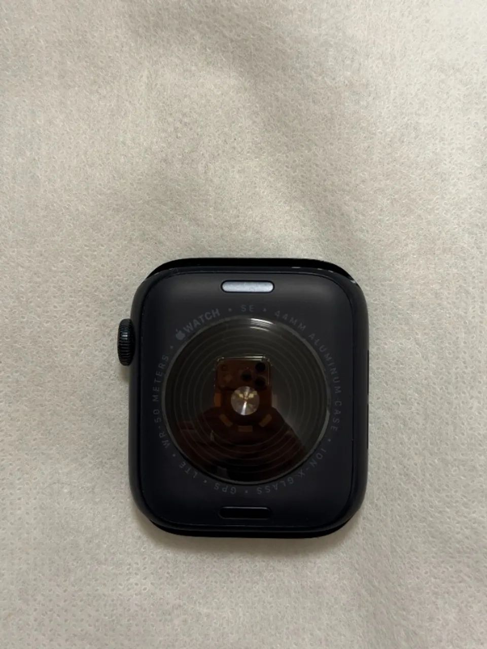apple watch se 2 44mm 100% original  - Foto 3