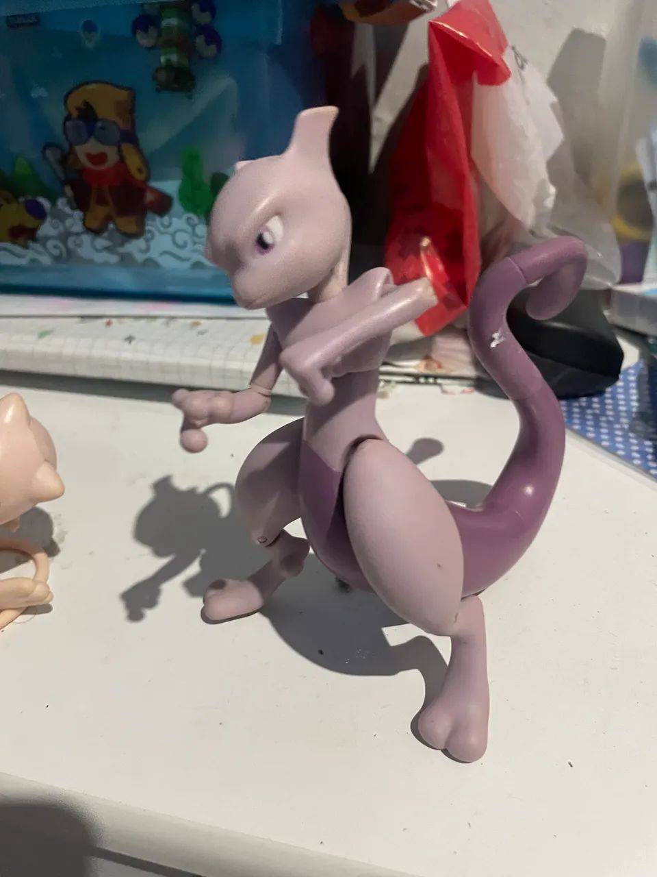 Pokémon Mewtwo - Foto 2