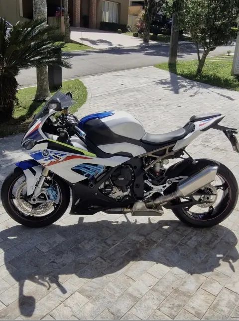 Bmw S1000rr - Foto 5