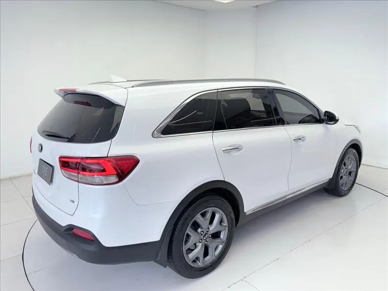 Kia Motors Sorento 3.3 V6 24V 270cv 4X2 Aut. 2018 - Foto 4