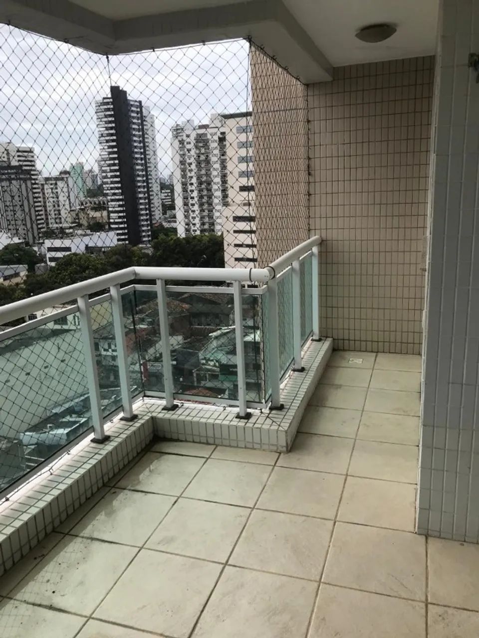 Torre Umari - Alugo APARTAMENTO 3 QUARTOS NO UMARIZAL - Foto 3