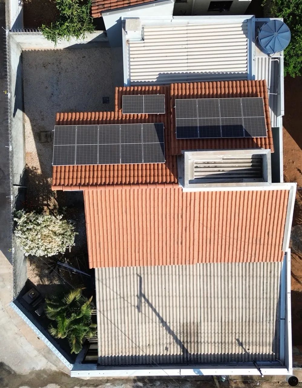 Casa Jardim Nova Barra Norte - Foto 4