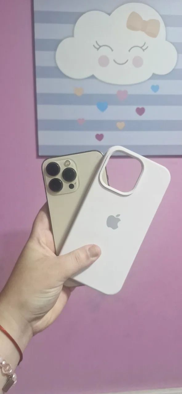 IPHONE 13 PRO