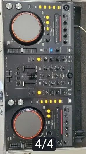 Controladora Pioneer ddj s1c Case  - Foto 2