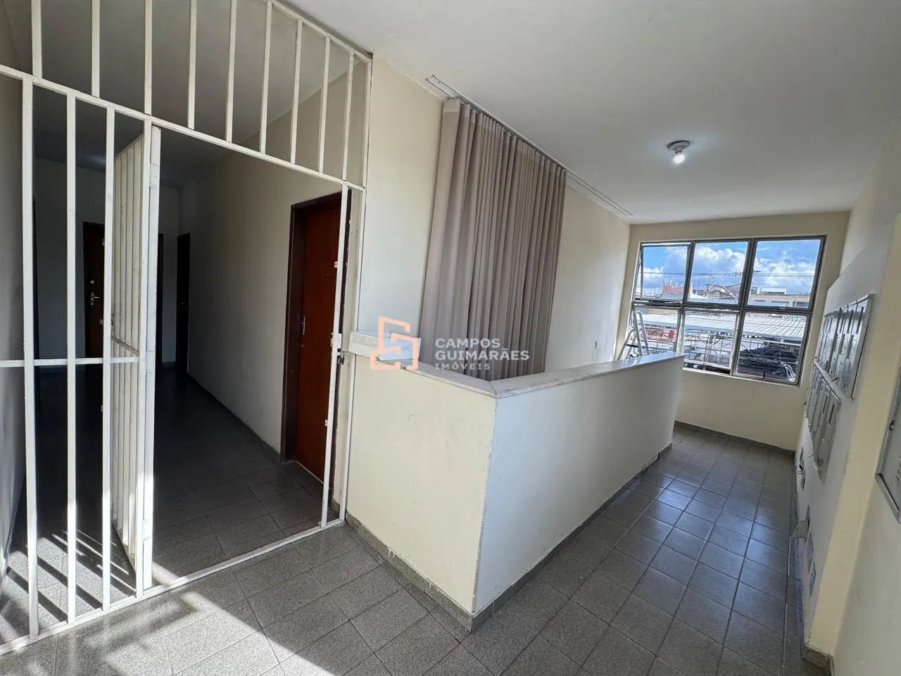 Sala para aluguel, Tirol - Belo Horizonte/MG - Foto 5