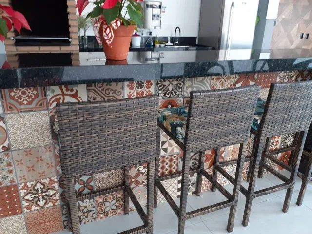 APARTAMENTO PARA VENDA NO CENTRO DE AMERICANA - Foto 5