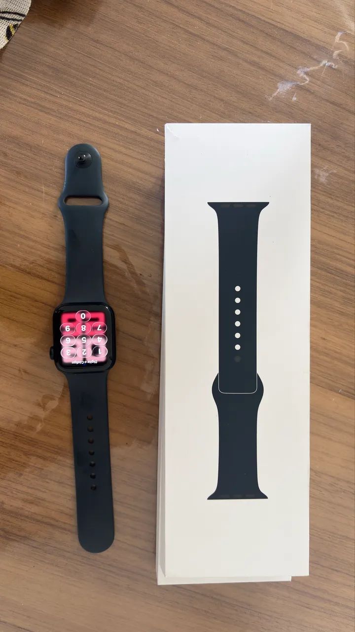 Apple watch se 3  40mm - Foto 2