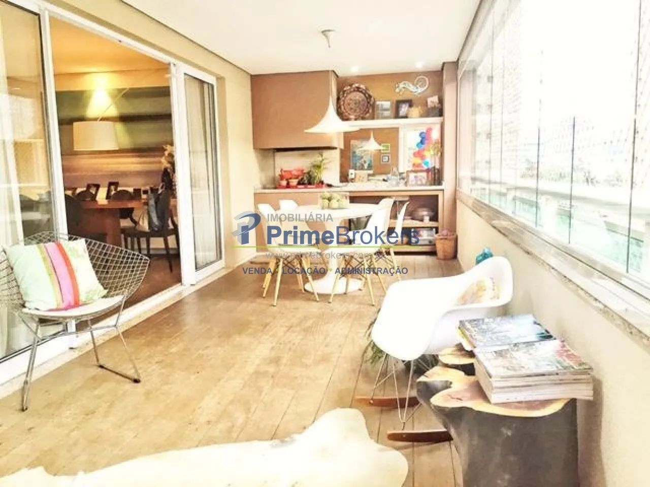Apartamento para venda e locaçao - Foto 5