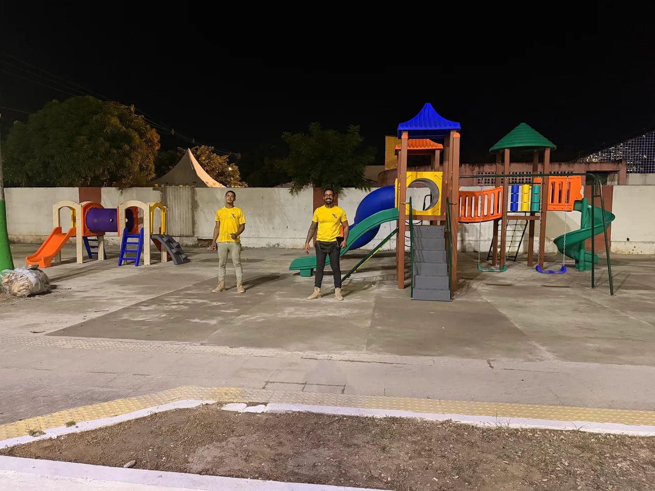 Montador de Móveis, Playground, atendimento empresas e gerais - Foto 5