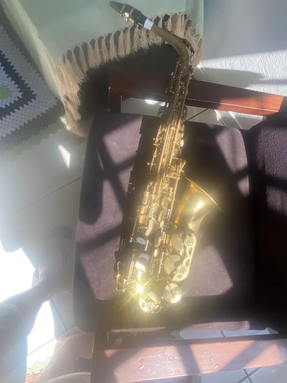 Sax alto  - Foto 3
