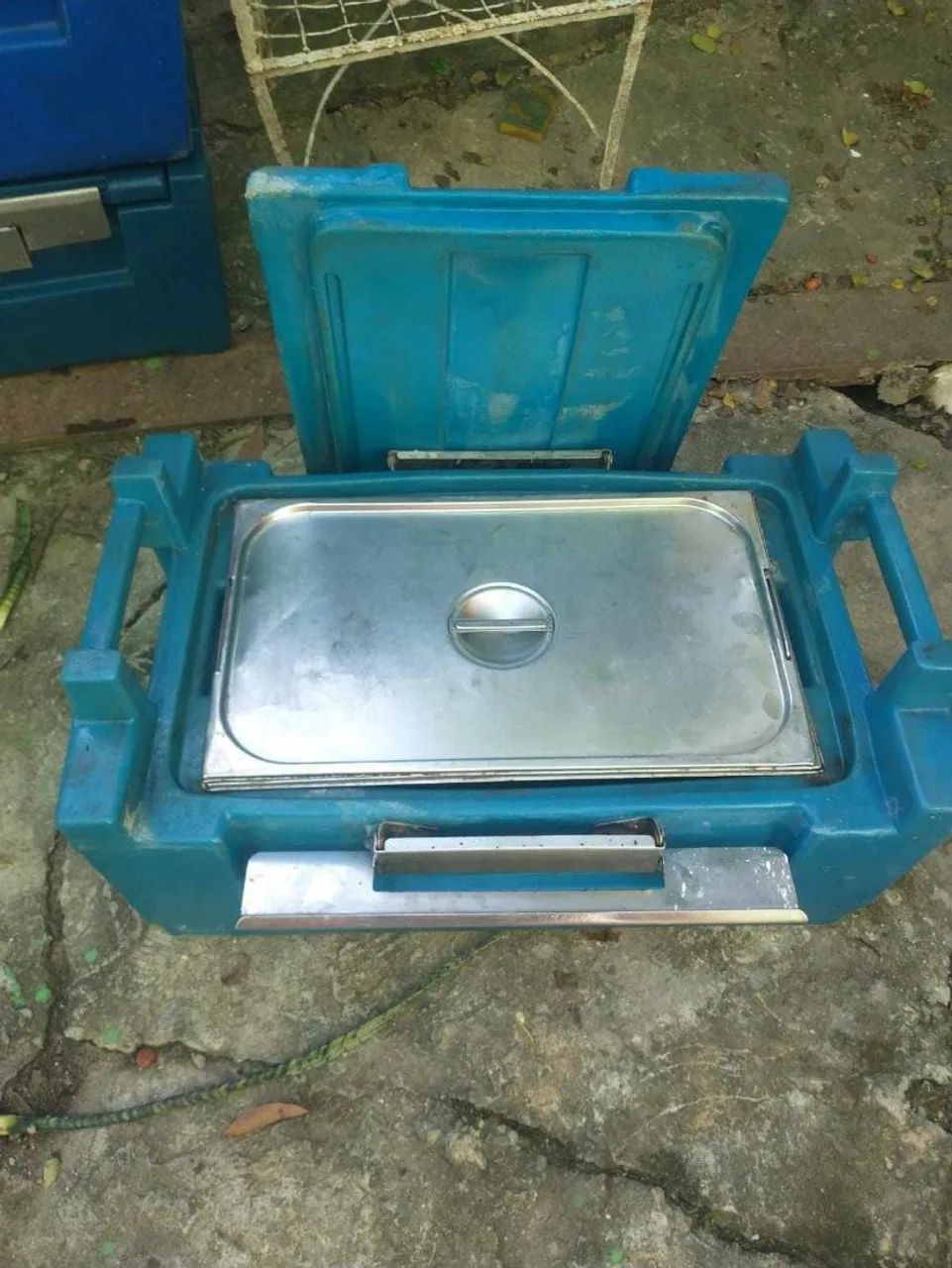 Hotbox - Foto 2