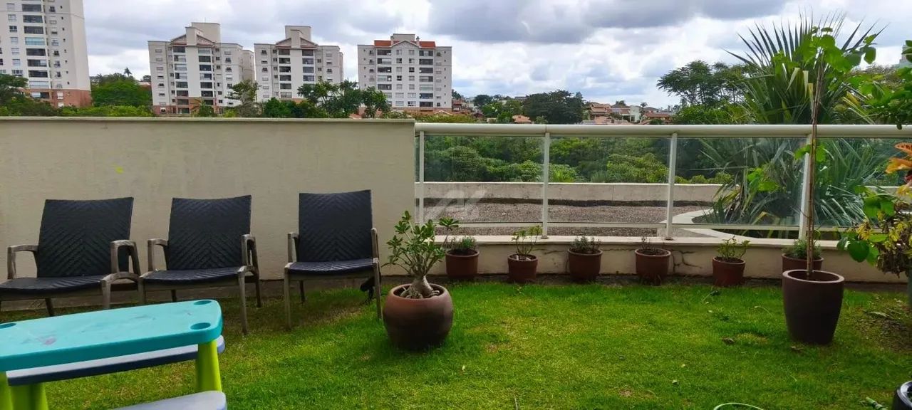apartamento - Fazenda São Quirino - Campinas - Foto 4