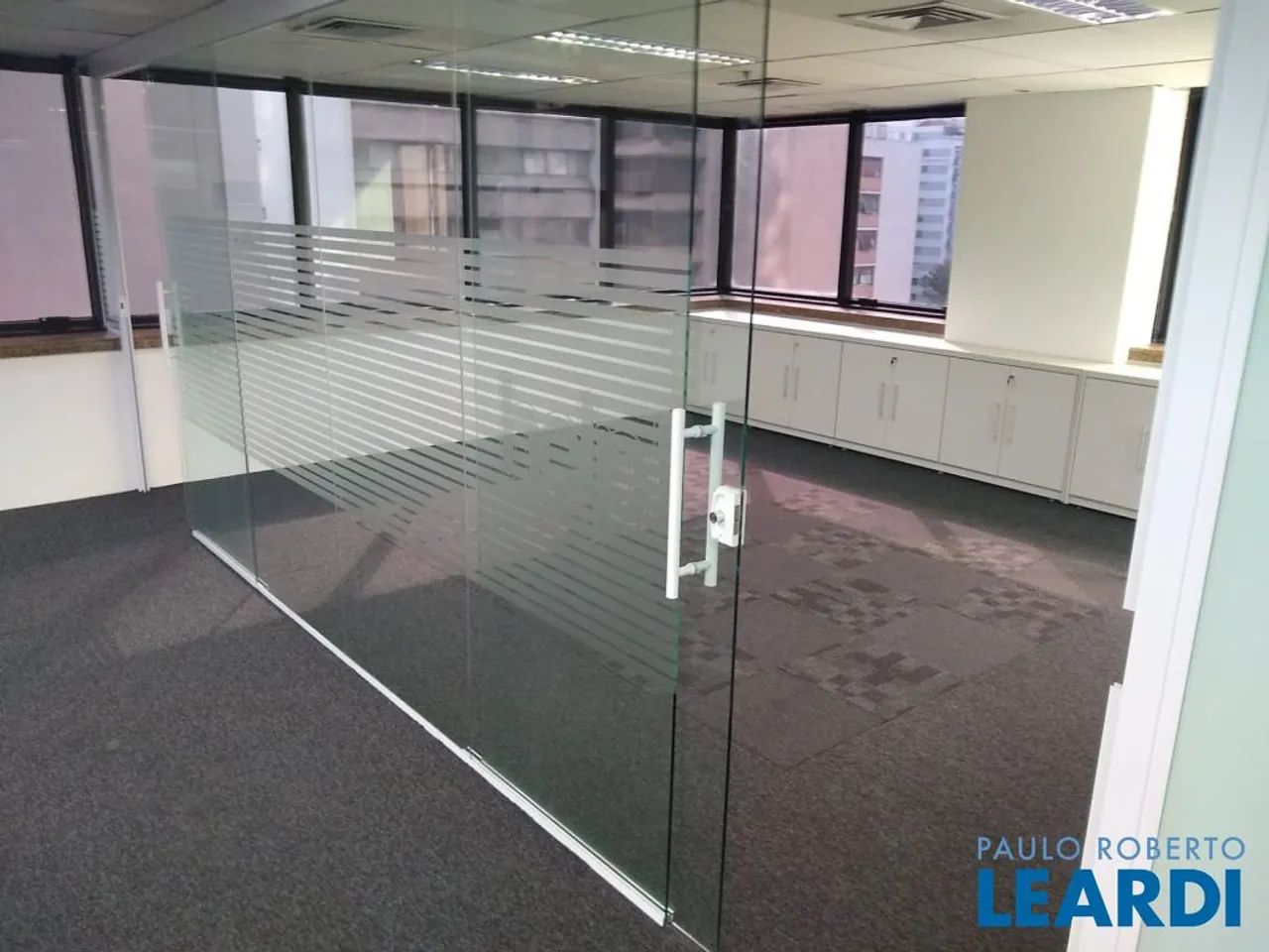 CONJ. COMERCIAL - JARDIM AMÉRICA - SP - Foto 5