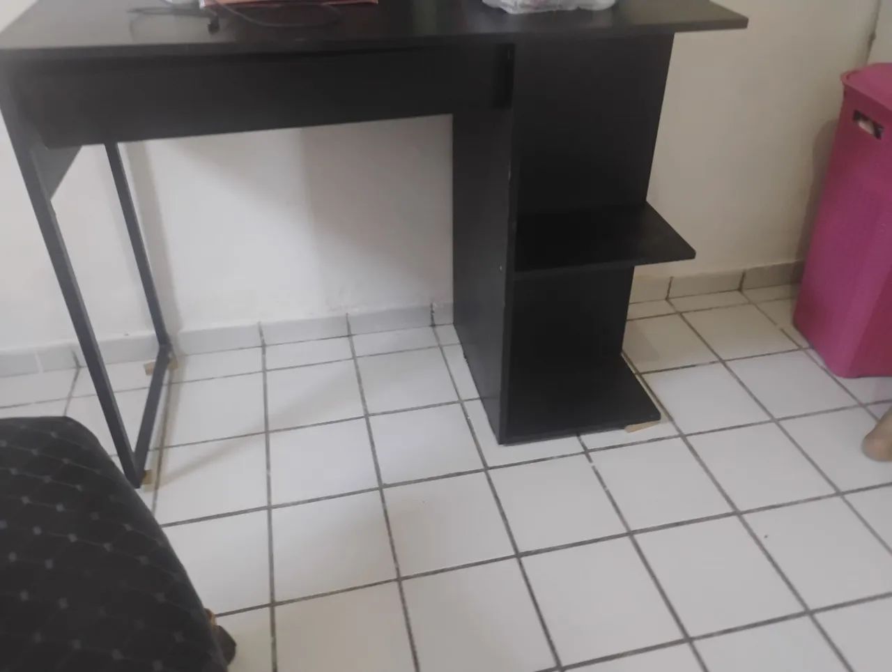 Birô escrivaninha pra vender  - Foto 2