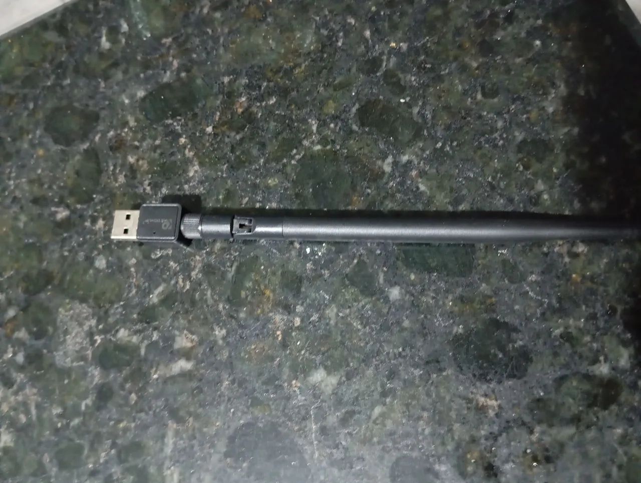 Adaptador de wi-fi para pc  - Foto 3