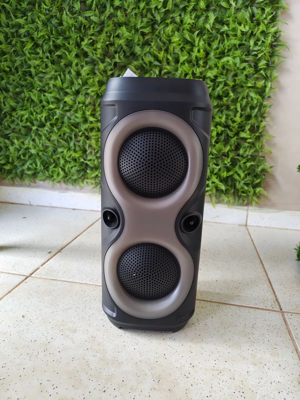 Caixa De Som Bluetooth  - Foto 5
