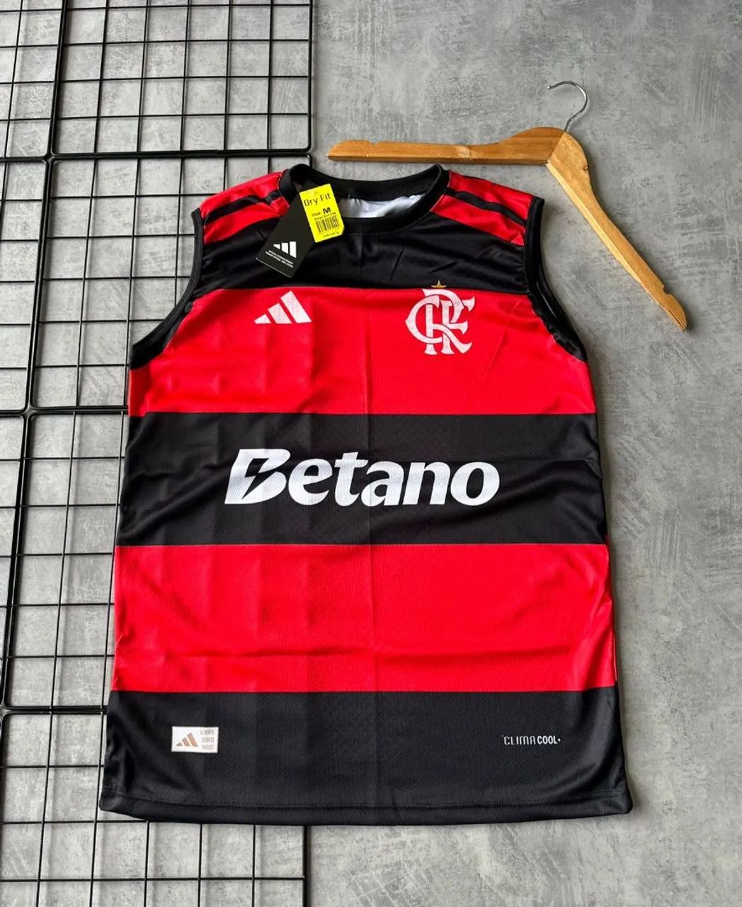 CAMISA REGATA TIME COM FRASE - Foto 4