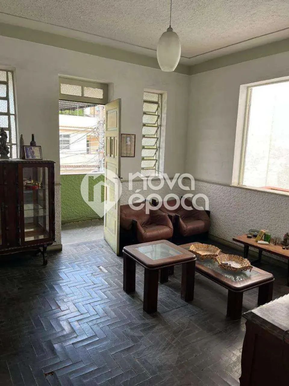 Cavalcanti | Casa 4 quartos - Foto 5