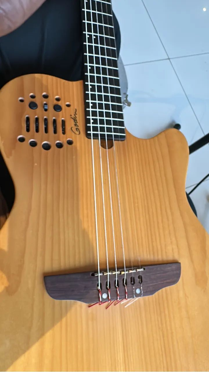 Godin slin  - Foto 3