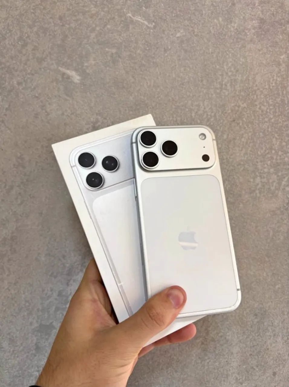 Iphone 17 Pro Max 256gb - Foto 2