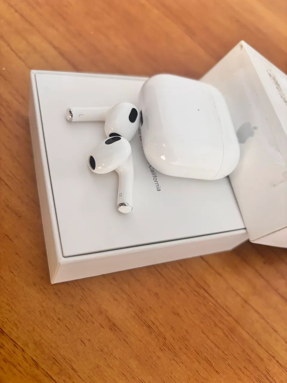 AirPods 3 geração original - Foto 4