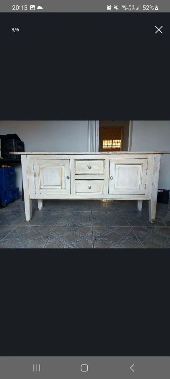 Buffet artesanal mineiro antigo - Foto 4