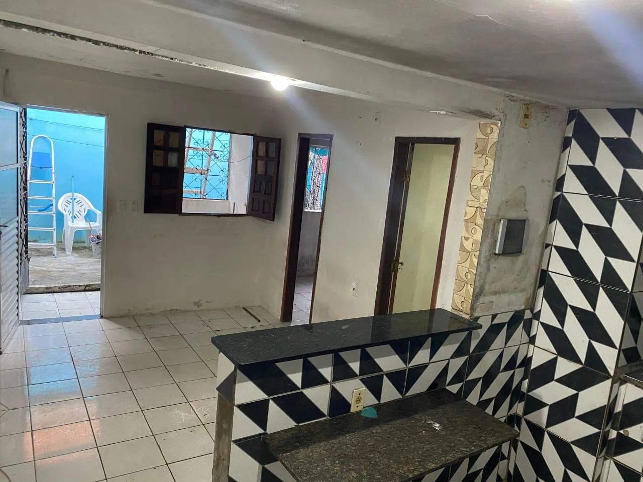 Vendo uma casa  - Foto 4