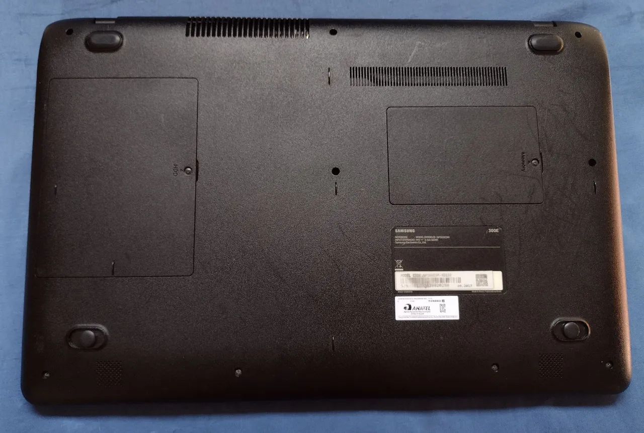 * POTENTE Notebook i5 *C/VIDEO DEDICADO * - Foto 5