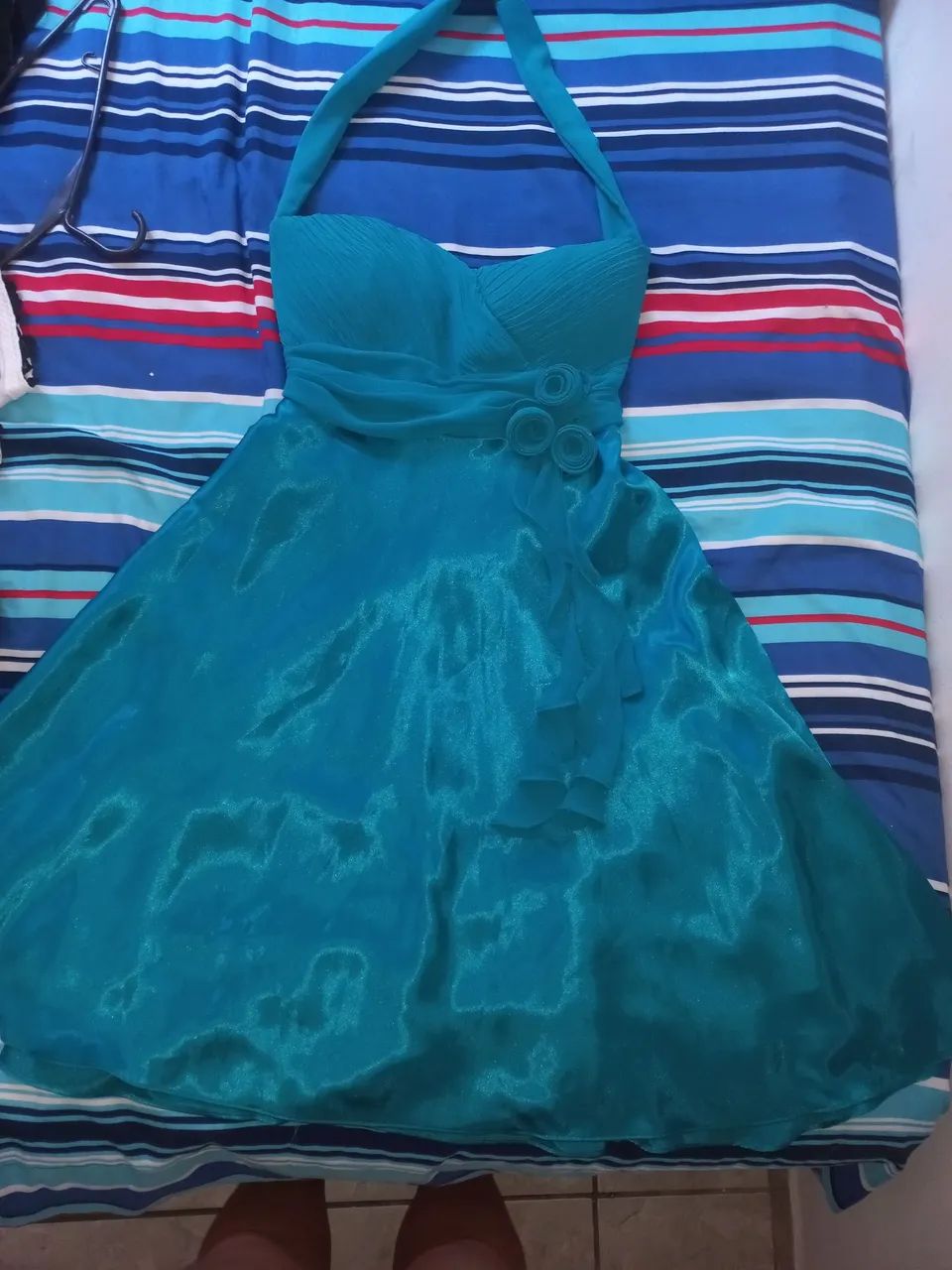 Vestido de festa lindo