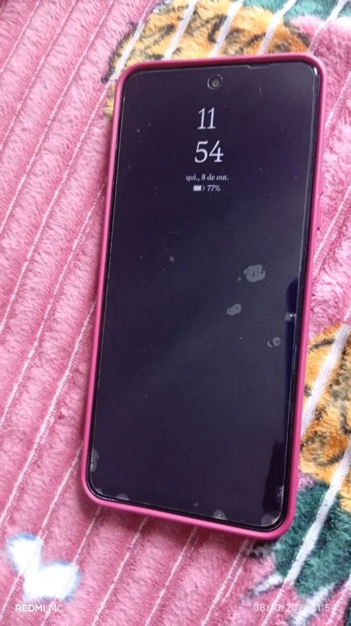 Vendo mealme c75×   - Foto 4