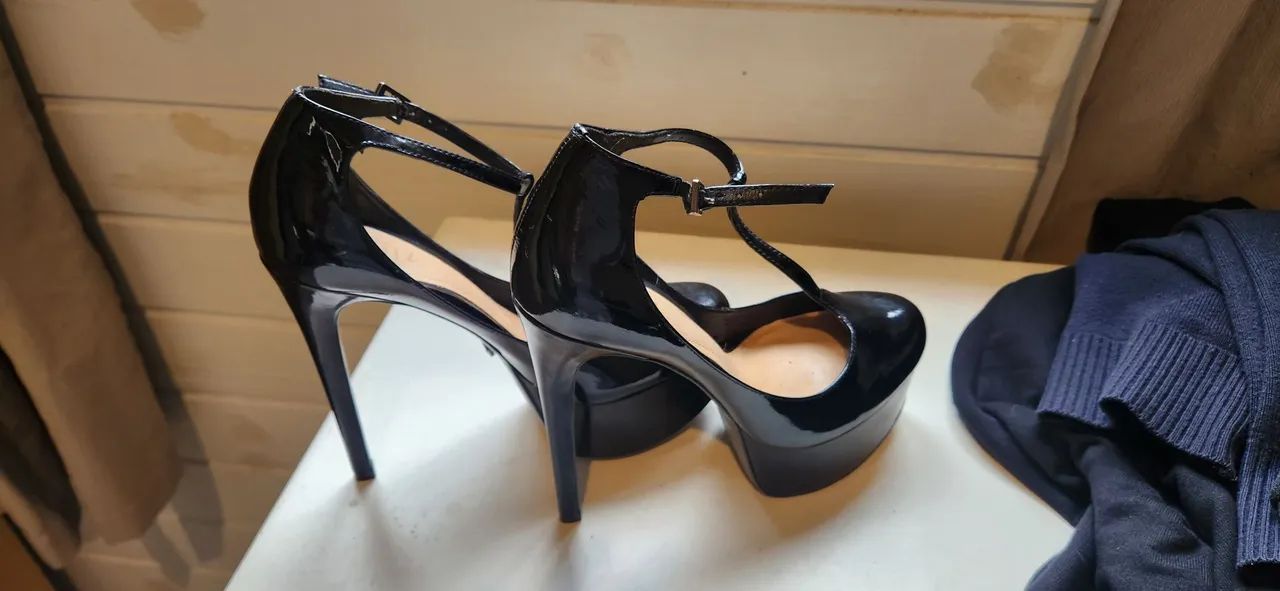 Scarpin Schutz  - Foto 2