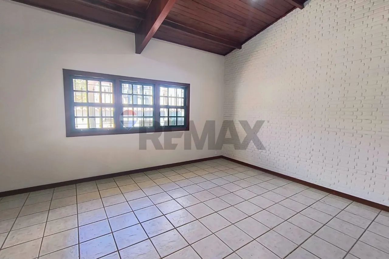 RE/MAX ALUGA Casa Térrea 4 quartos Taquaral R$4.500 Campinas SP - Foto 5