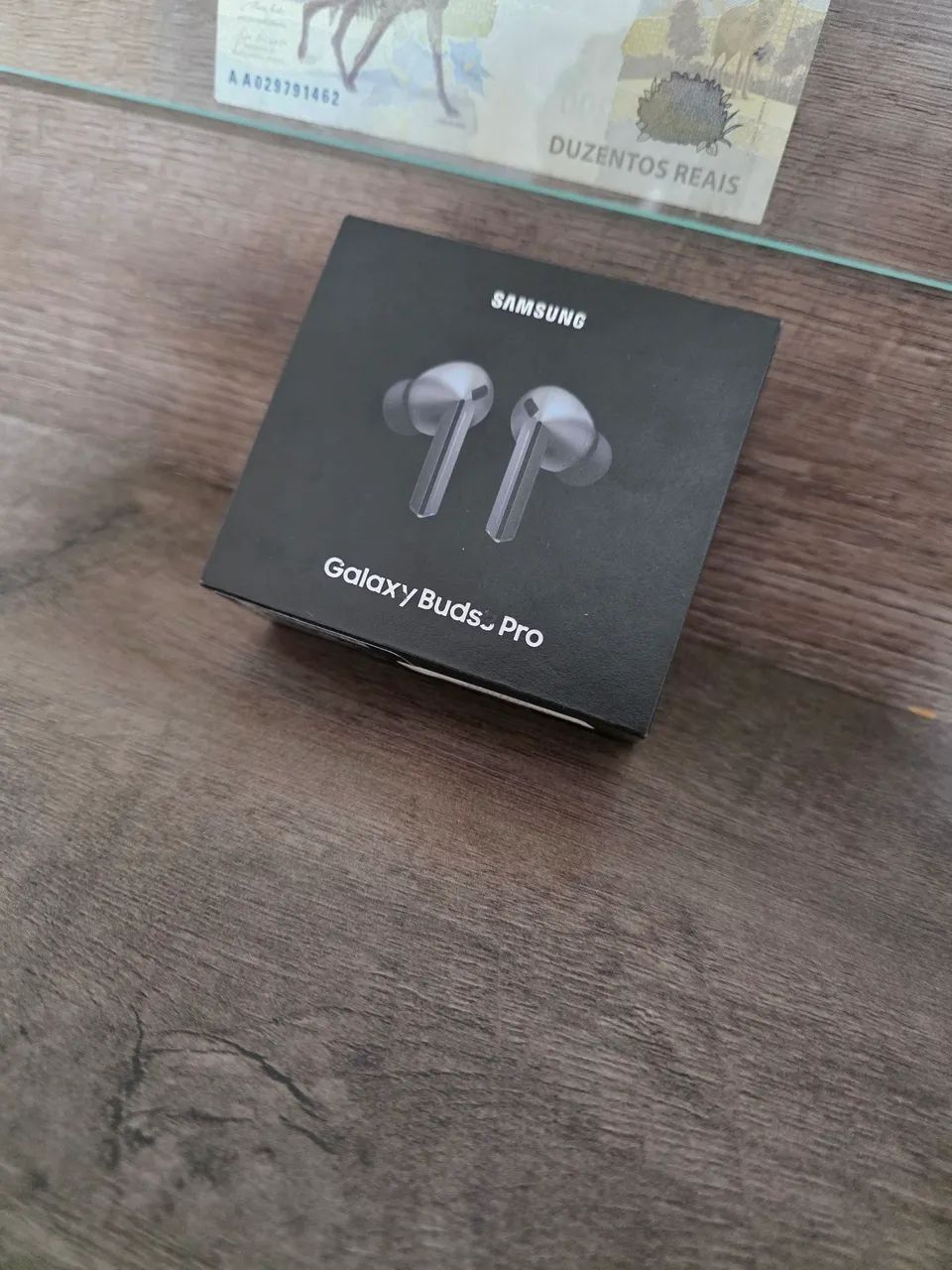 Fone buds 3pro - Foto 2