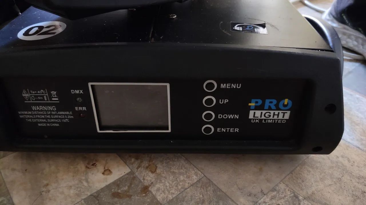 Som e iluminaçao  - Foto 4