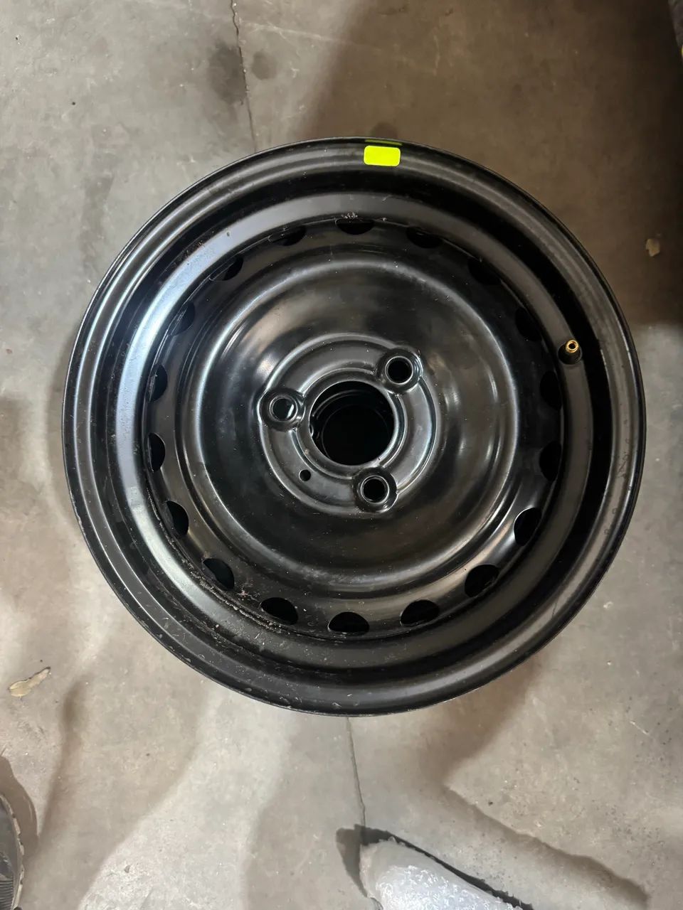 Roda Renault Kwid  - Foto 2