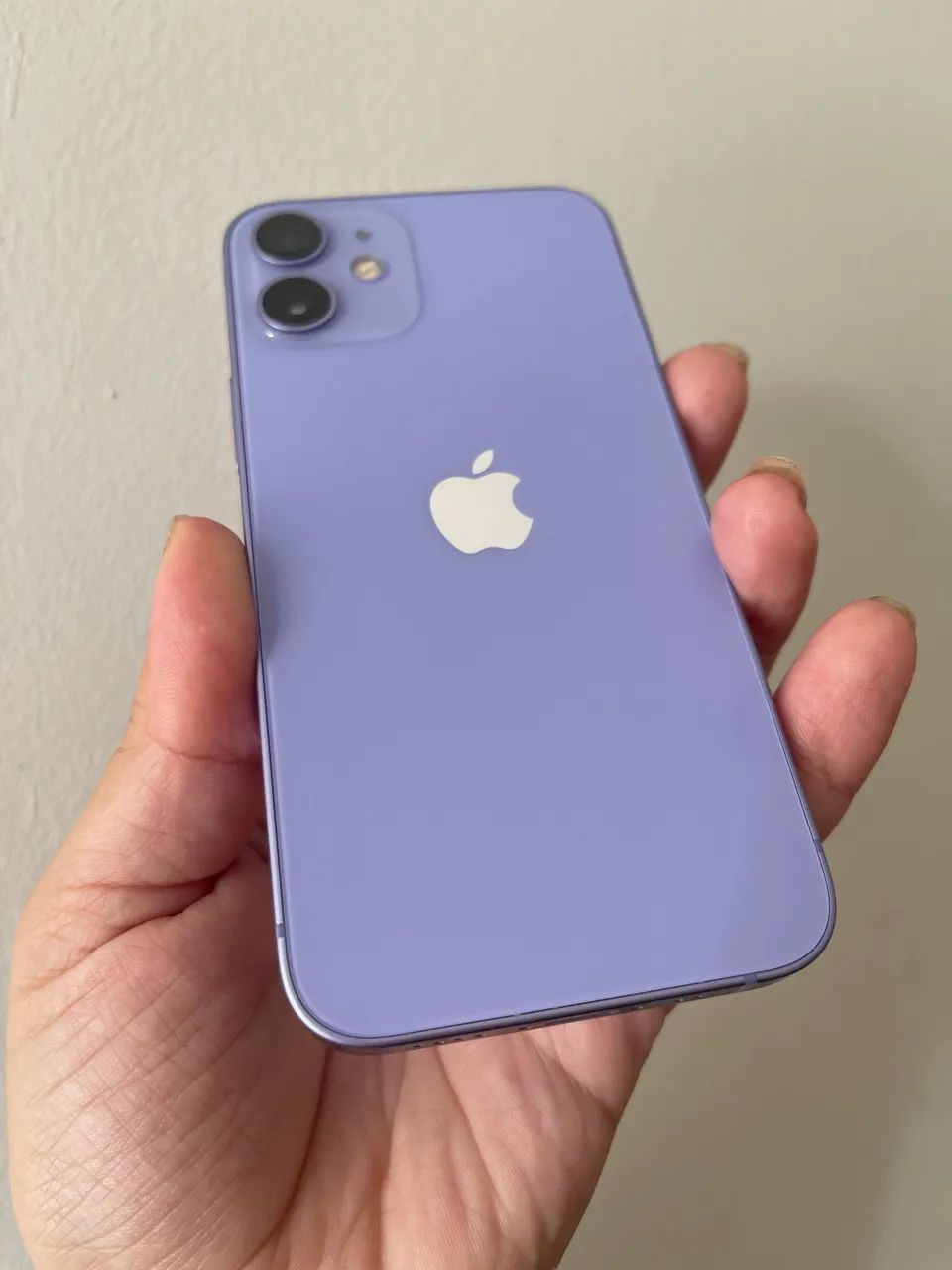 iPhone 12 mini 